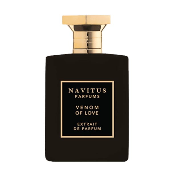 عطر ادکلن ناویتوس پارفومز ونوم اف لاو | Navitus Parfums Venom of Love