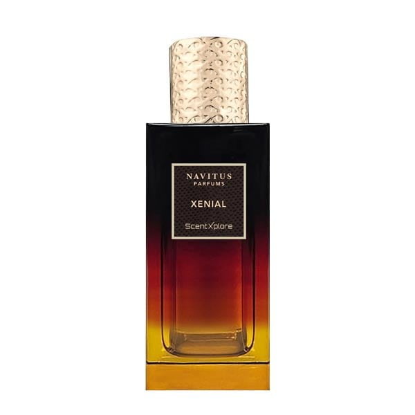 عطر ادکلن ناویتوس پارفومز زینیال | Navitus Parfums Xenial