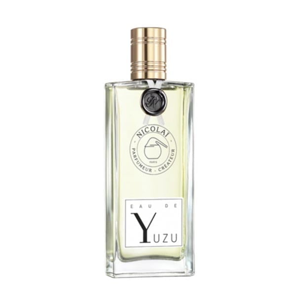 عطر ادکلن نیکولای او دی یوزو | Nicolai Eau de Yuzu