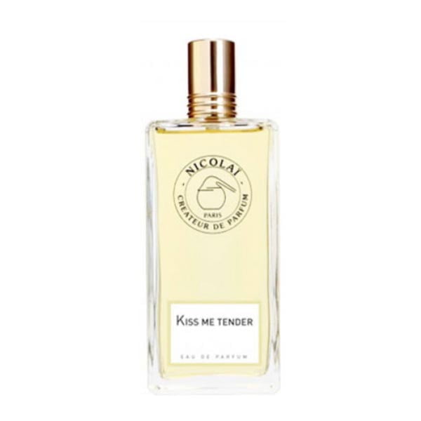 عطر ادکلن نیکولای کیس می تندر | Nicolai Kiss Me Tender