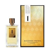 عطر ادکلن روزندو ماتیو شماره 1 | Rosendo Mateu Nº 1 - تصویر 2