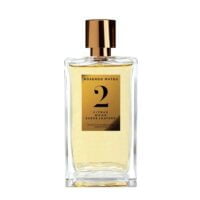 عطر ادکلن روزندو ماتیو شماره 2 | Rosendo Mateu Nº 2