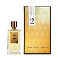 عطر ادکلن روزندو ماتیو شماره 2 | Rosendo Mateu Nº 2 - تصویر 2