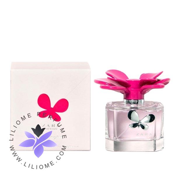 فروشگاه عطر ادکلن لیلیوم