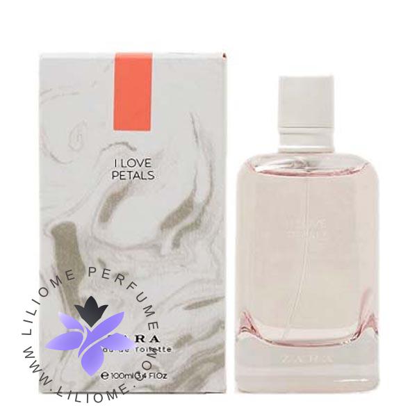 فروشگاه عطر ادکلن لیلیوم