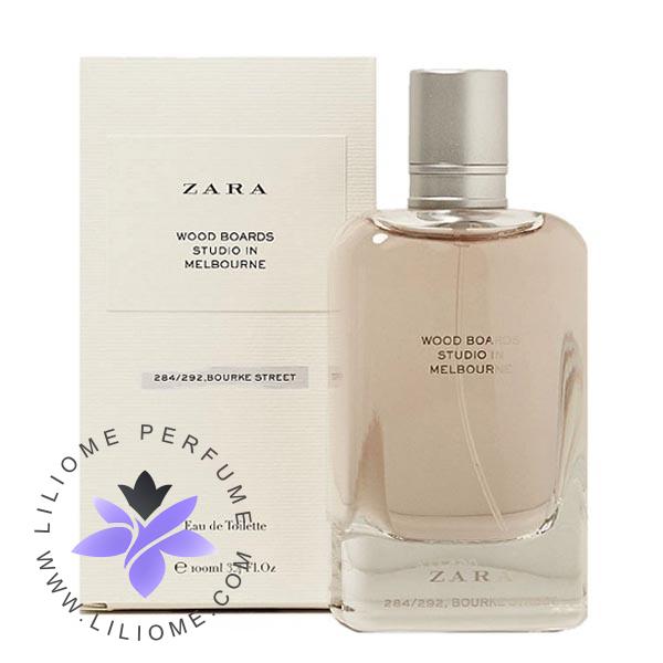 فروشگاه عطر ادکلن لیلیوم