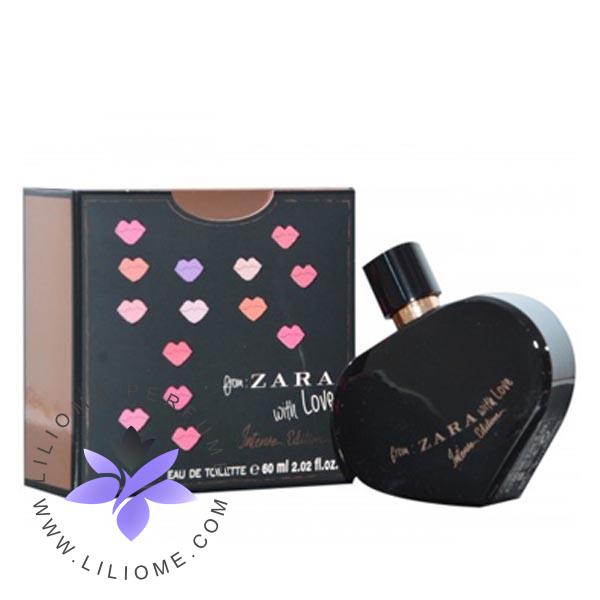 فروشگاه عطر ادکلن لیلیوم