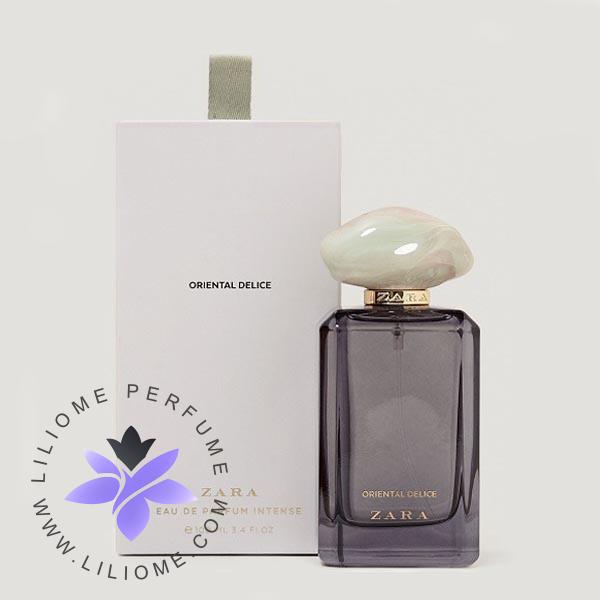 فروشگاه عطر ادکلن لیلیوم