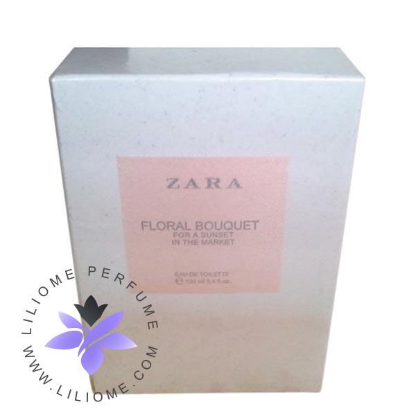 فروشگاه عطر ادکلن لیلیوم