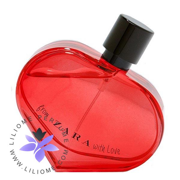 فروشگاه عطر ادکلن لیلیوم