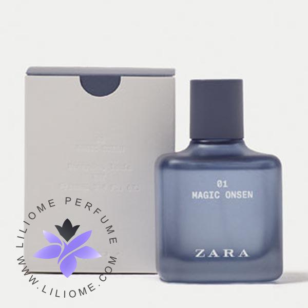 فروشگاه عطر ادکلن لیلیوم
