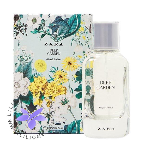 فروشگاه عطر ادکلن لیلیوم