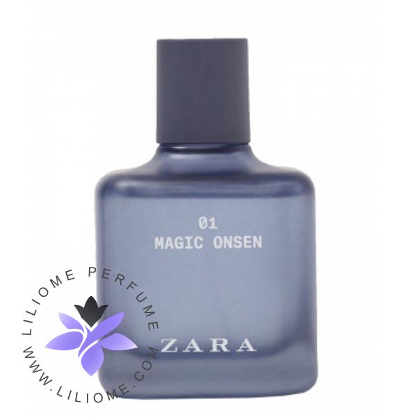 فروشگاه عطر ادکلن لیلیوم