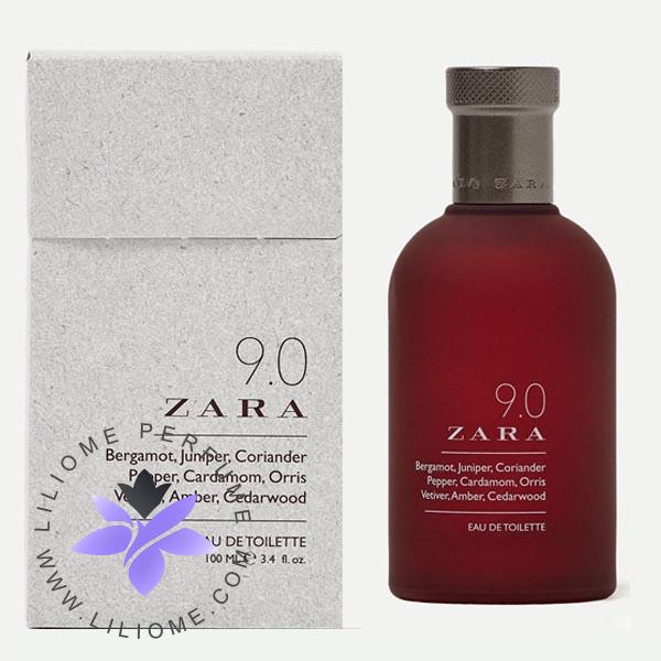 فروشگاه عطر ادکلن لیلیوم