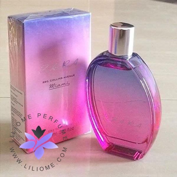 فروشگاه عطر ادکلن لیلیوم