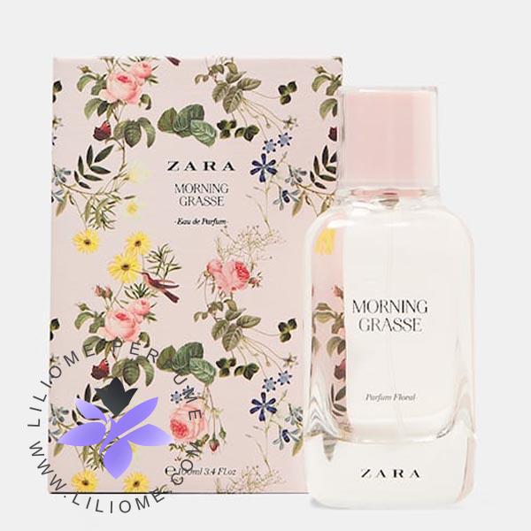 فروشگاه عطر ادکلن لیلیوم