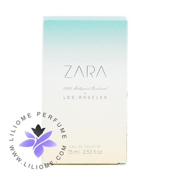 فروشگاه عطر ادکلن لیلیوم