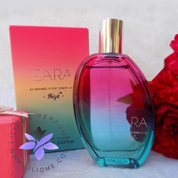 فروشگاه عطر ادکلن لیلیوم
