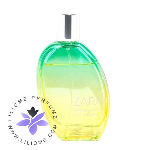 فروشگاه عطر ادکلن لیلیوم