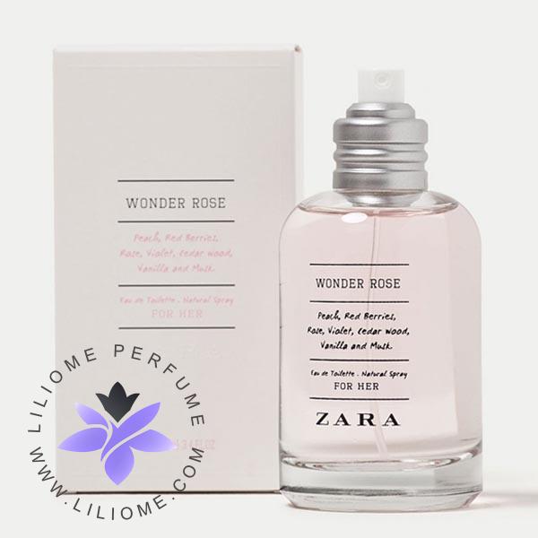 فروشگاه عطر ادکلن لیلیوم