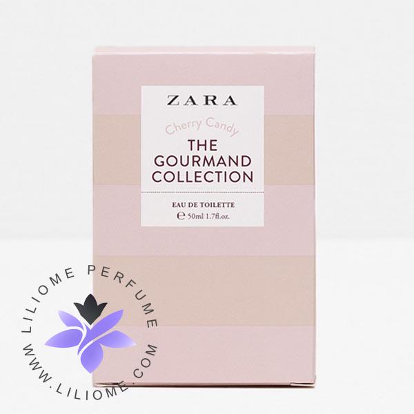 فروشگاه عطر ادکلن لیلیوم