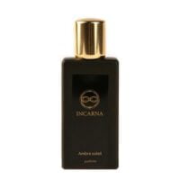 عطر ادکلن اینکارنا پارفومز آمبر سولیل | Incarna parfums Ambre soleil