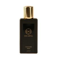 عطر ادکلن اینکارنا پارفومز ایمورتل بلک | Incarna parfums Immortelle black