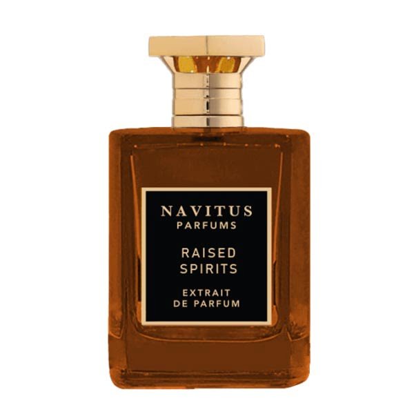عطر ادکلن ناویتوس پارفومز رایزد اسپریتس | Navitus Parfums Raised Spirits