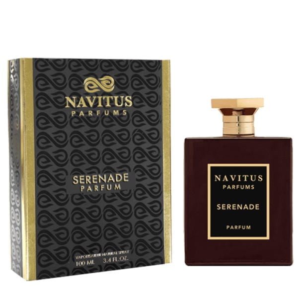 عطر ادکلن ناویتوس پارفومز سرنید | Navitus Parfums Serenade - تصویر 2