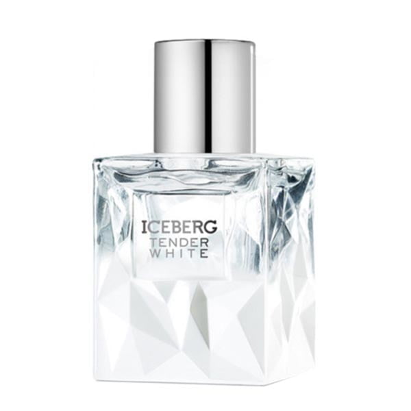 عطر ادکلن آیس برگ تندر وایت | Iceberg Tender White