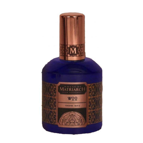 عطر ادکلن هاوس آف متریارک وو | House of Matriarch Woo