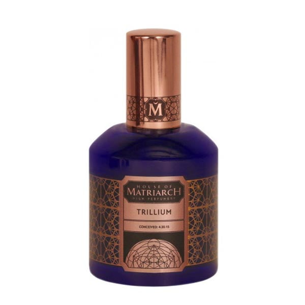 عطر ادکلن هاوس آف متریارک تریلیوم | House of Matriarch Trillium