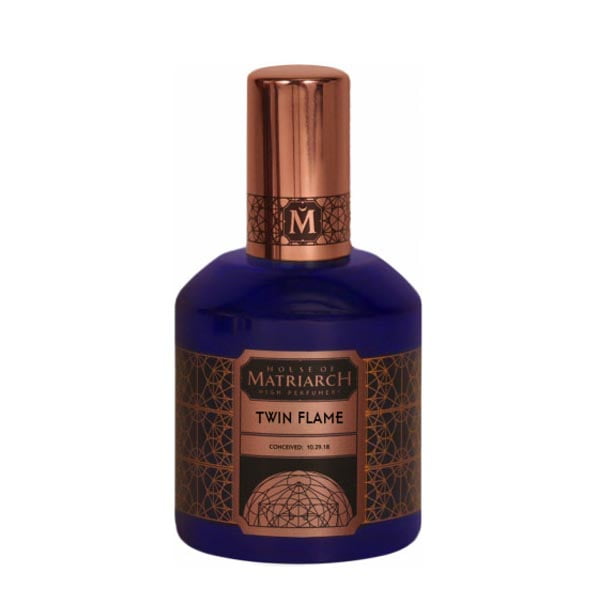 عطر ادکلن هاوس آف متریارک تویین فلیم | House of Matriarch Twin Flame