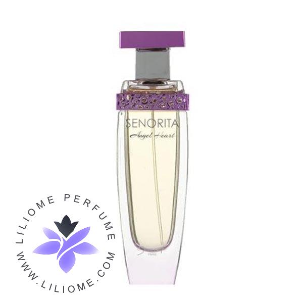 عطر ادکلن ژک ساف سنوریتا انجل هارت | Jacsaf Senorita Angel Heart