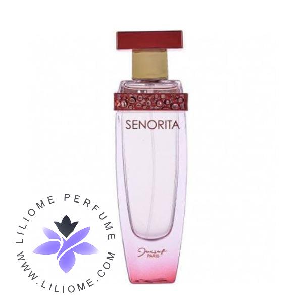 عطر ادکلن ژک ساف سنوریتا | Jacsaf Senorita