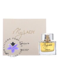 عطر ادکلن جی پارلیس جمینا بی مای لیدی | Geparlys Gemina B My Lady - تصویر 2