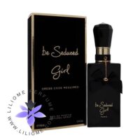 عطر ادکلن جی پارلیس جوهان بی بی سدیوسد گرل | Geparlys Johan B Be Seduced Girl - تصویر 2