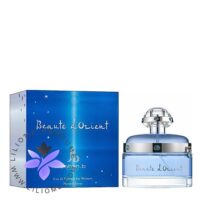عطر ادکلن جی پارلیس جوهان بی بیوتی د اورینت | Geparlys Johan B Beaute d'Orient - تصویر 2