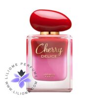 عطر ادکلن جی پارلیس جوهان بی چری دلیش | Geparlys Johan B Cherry Delice