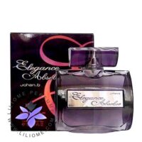 عطر ادکلن جی پارلیس جوهان بی الگانس ابسولو | Geparlys Johan B Elegance Absolue - تصویر 2