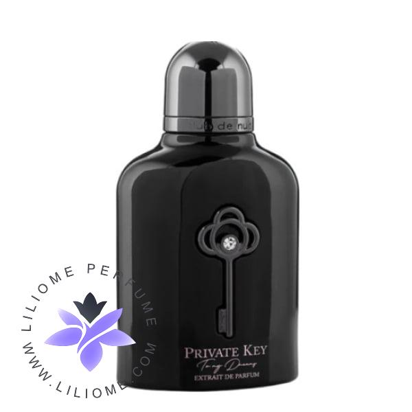 عطر ادکلن آرماف پرایوت کی تو مای دریمس | Armaf Private Key To My Dreams