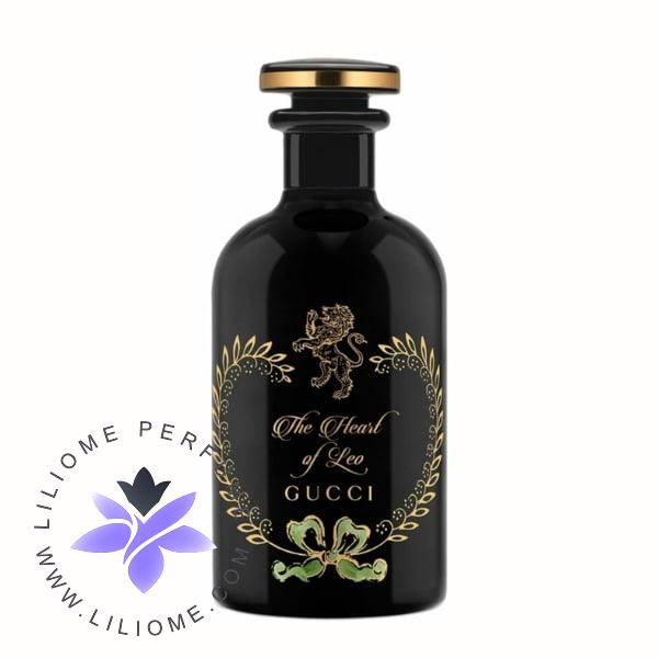 عطر ادکلن گوچی د هارت آف لئو | Gucci The Heart of Leo