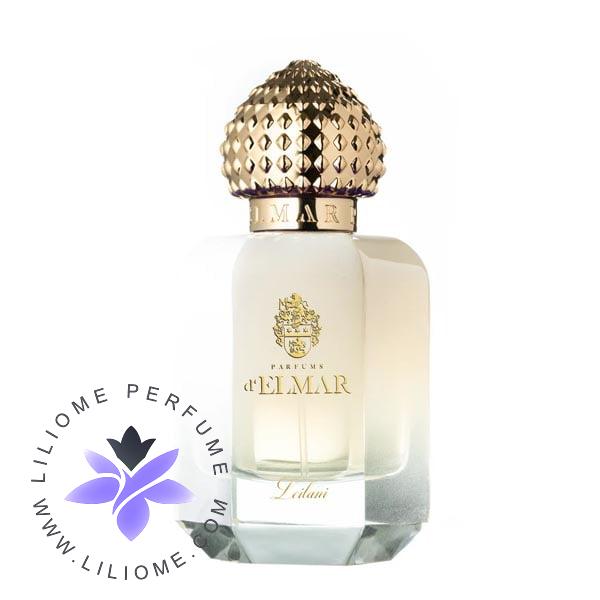 عطر ادکلن پارفومز دلمار لیلانی | Parfums d'Elmar Leilani