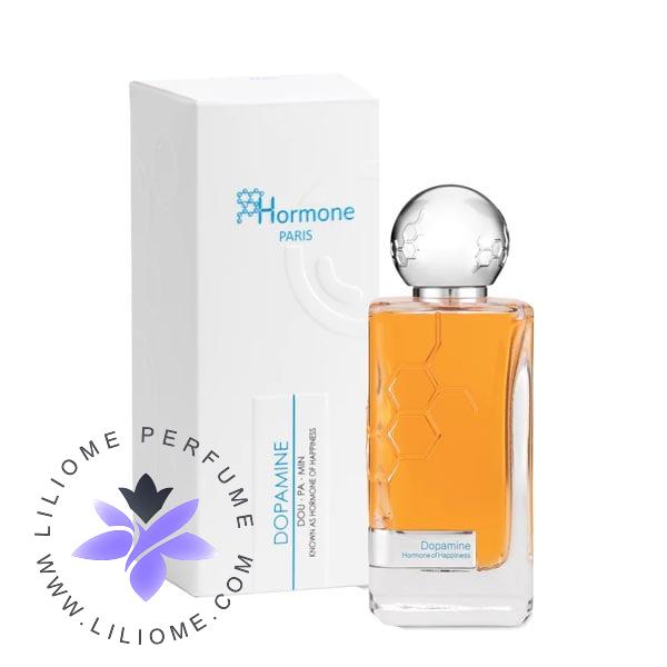 عطر ادکلن هورمون پاریس دوپامین | Hormone Paris Dopamine