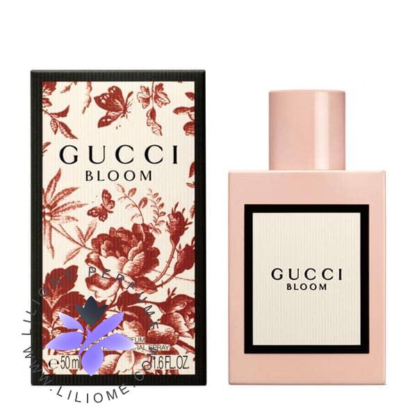 Gucci-Bloom