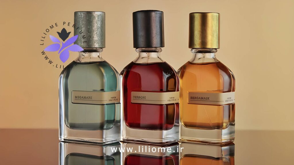 معرفی بهترین عطر و ادکلن‌های اورتو پاریسی (Orto Parisi)