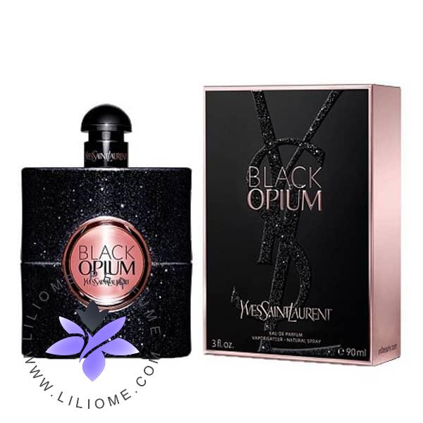 Yves-Saint-Laurent-Black-opium-2