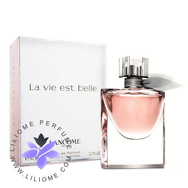 انکوم لا ویه است بله - Lancome La Vie Est Belle