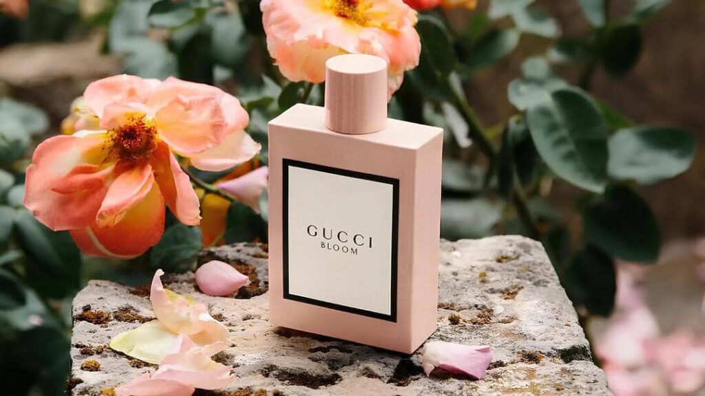 عطر گوچی بلوم زنانه | Gucci Bloom