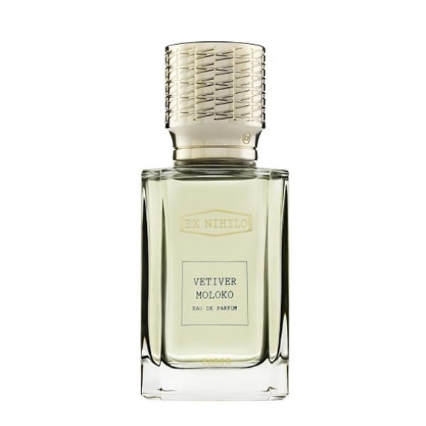 عطر ادکلن ایکس نیهیلو وتیور مولوکو | Ex Nihilo Vetiver Moloko